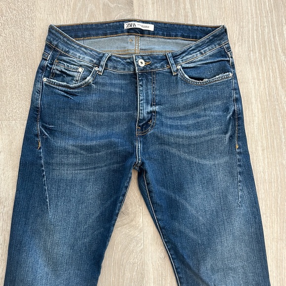 Zara Mens Jeans - Picture 3 of 8